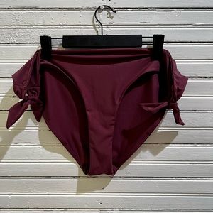 Volcom Bikini Bottoms